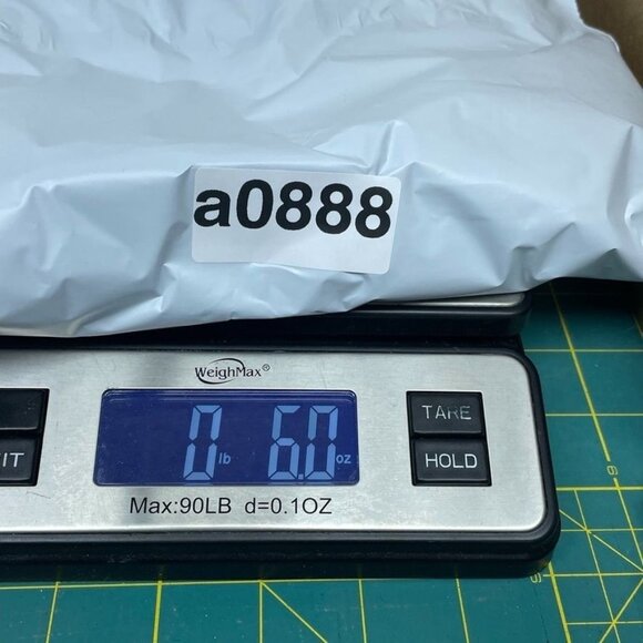 Banana Republic Essential Tee V-Neck 95% Cotton 5% Spandex Navy L a0888 - Picture 6 of 6